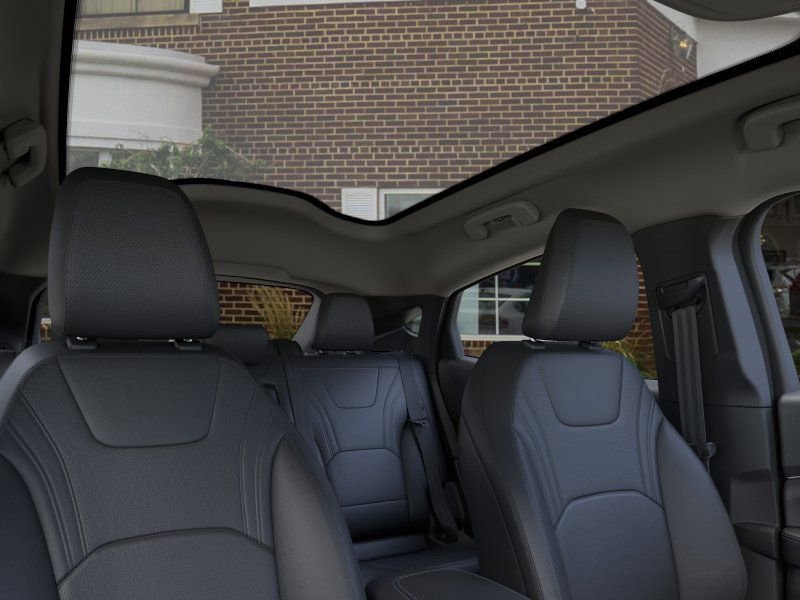 New 2025 Ford Mustang Mach-E Premium AWD/4WD image 22