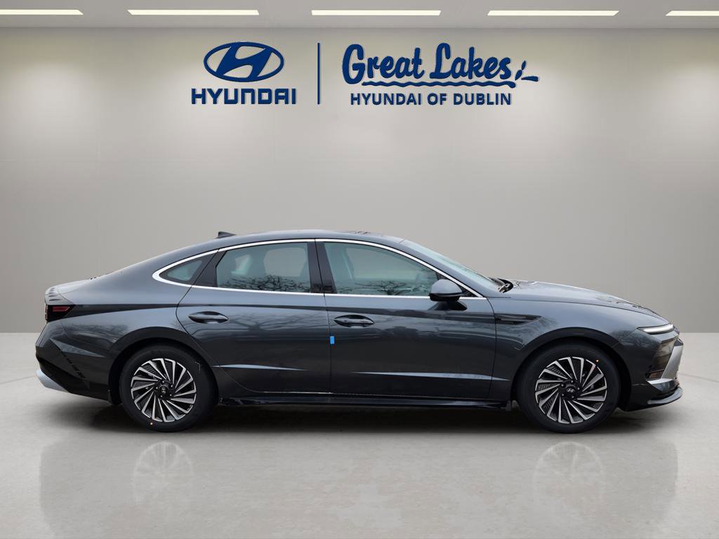 New 2026 Hyundai Sonata SEL image 6