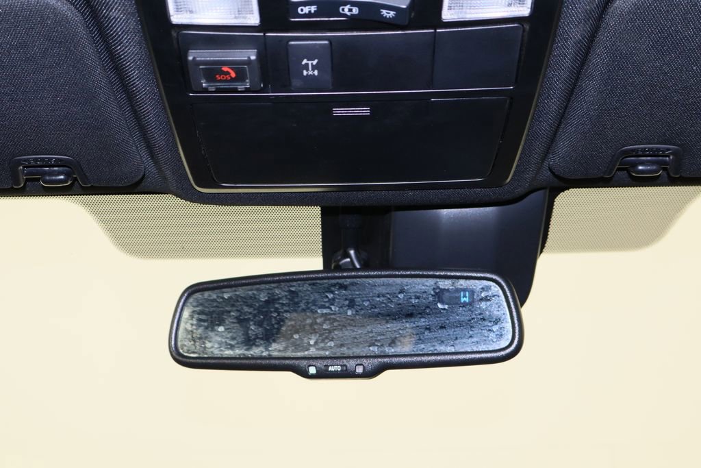 Used 2020 Toyota Tacoma TRD Off-Road image 24