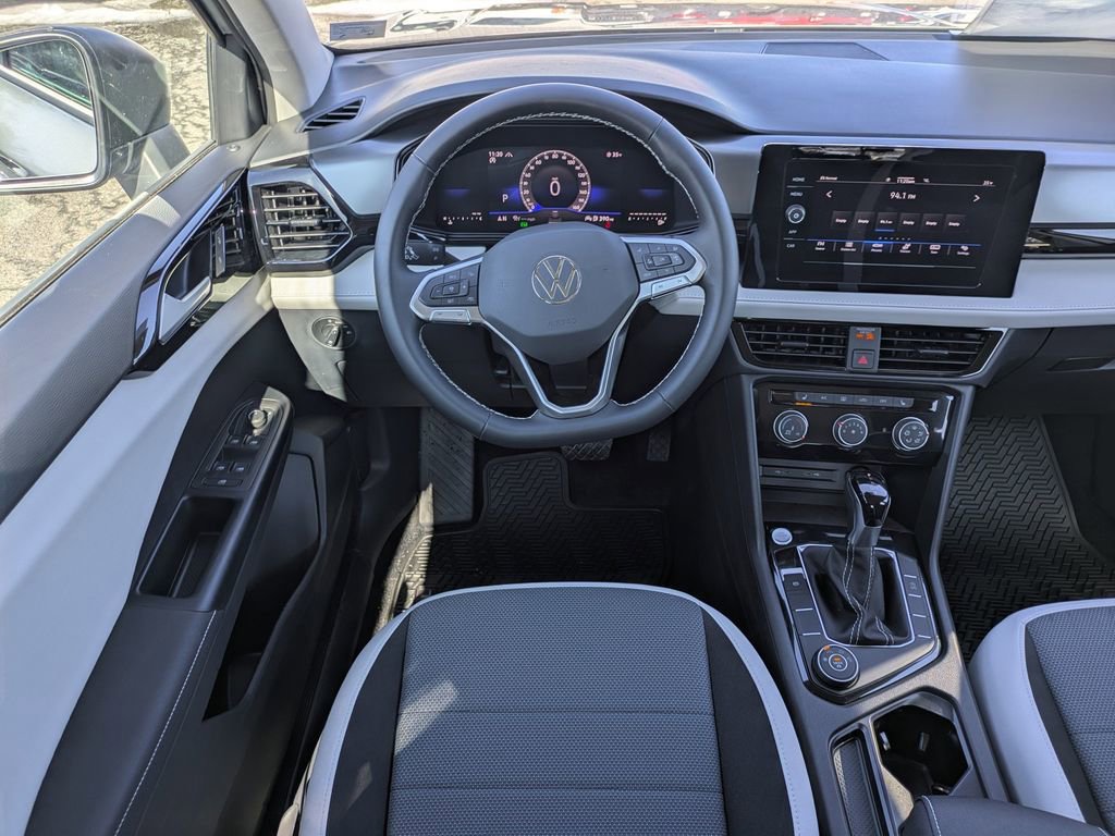 New 2026 Volkswagen Taos S image 16