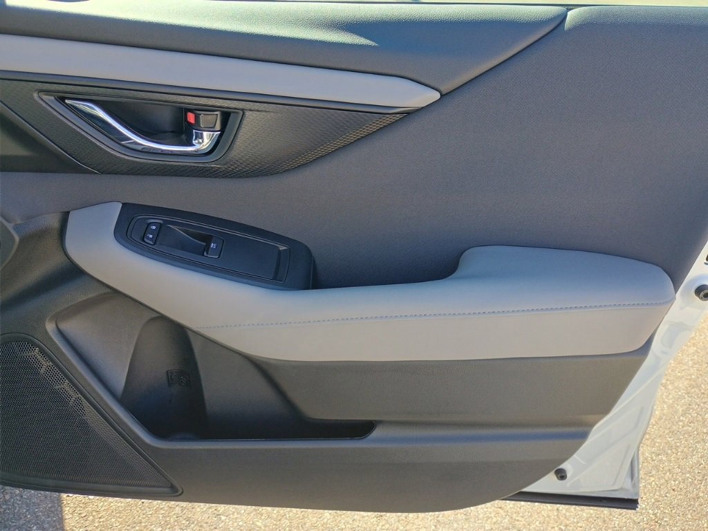 Certified 2025 Subaru Outback Premium image 22