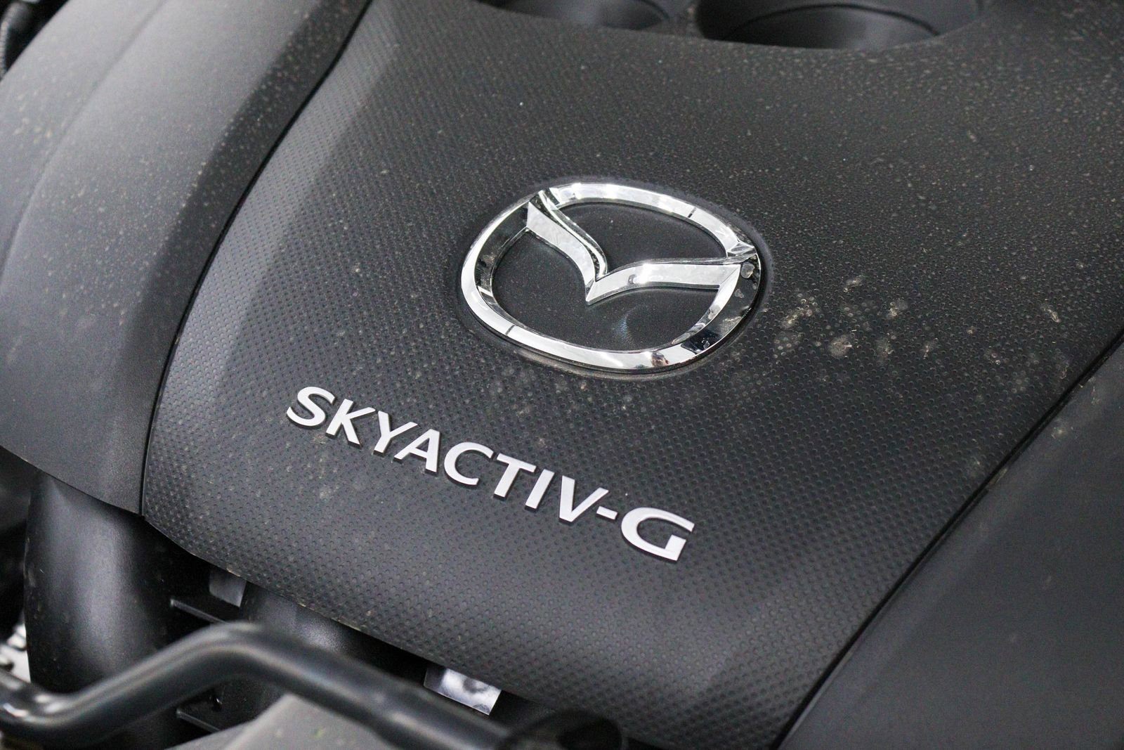 New 2025 MAZDA CX-5 AWD 2.5 S w/ Preferred Package image 22