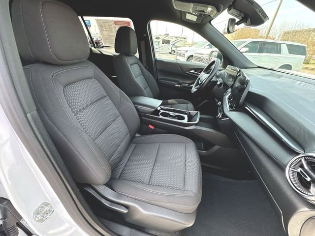 Used 2025 Chevrolet Equinox LT image 27