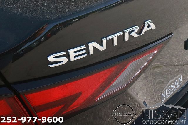 Used 2023 Nissan Sentra S image 8