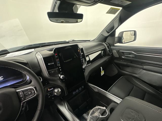 New 2026 RAM 1500 Laramie w/ Night Edition image 22