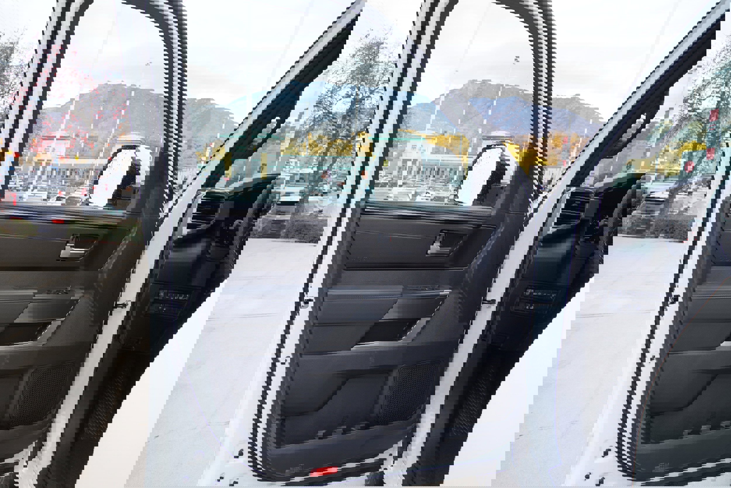 New 2026 Toyota Tundra SR5 w/ TRD Off-Road Package image 15