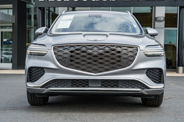 Used 2026 Genesis GV70 2.5T AWD/4WD image 2