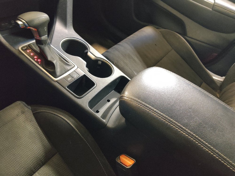 Used 2017 Kia Sportage LX image 26