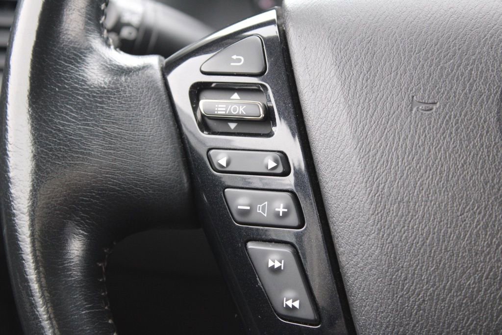 Used 2021 Nissan Armada SV image 28