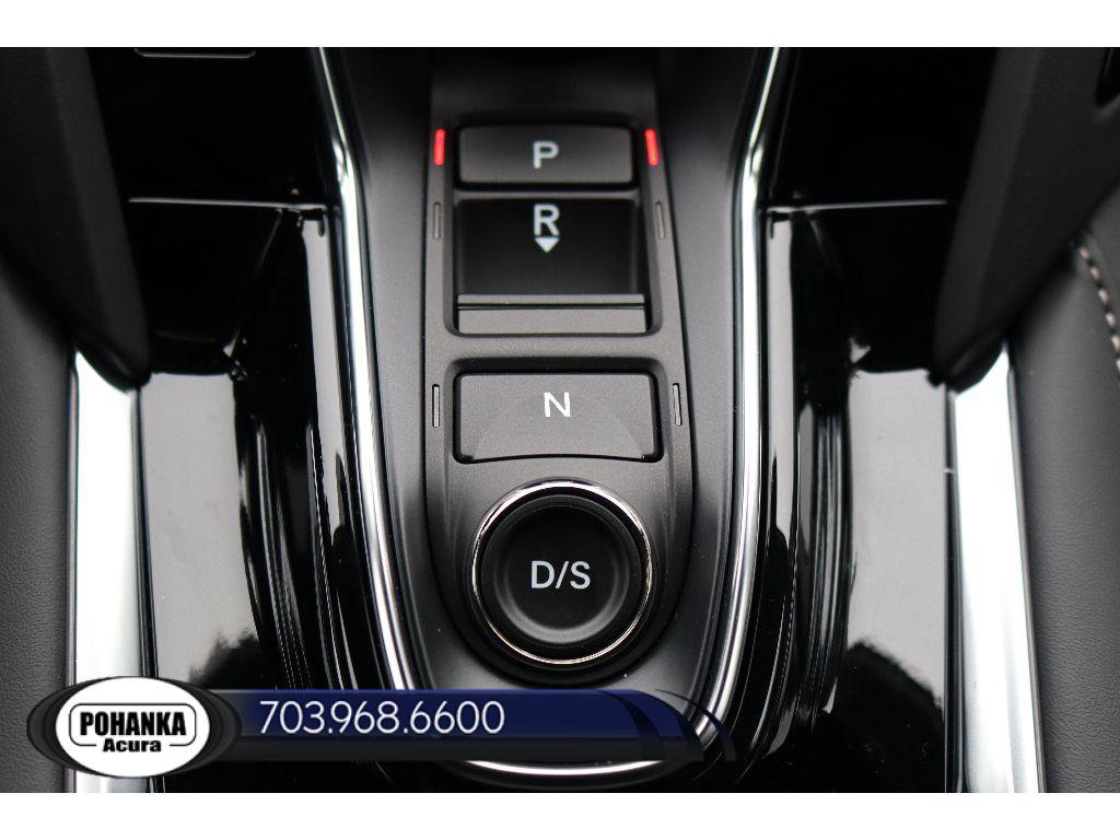 New 2026 Acura RDX Technology Package image 17