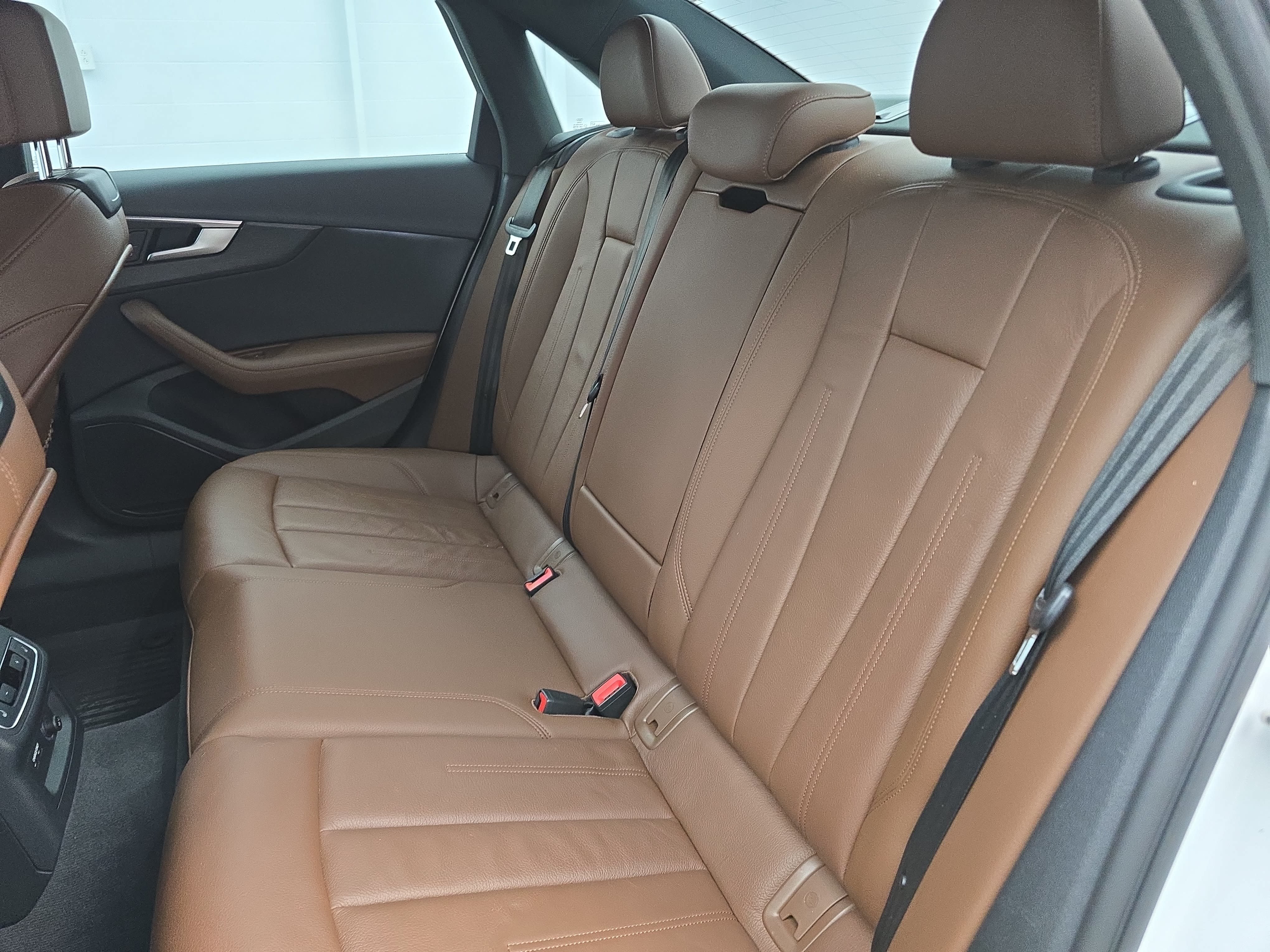 Used 2019 Audi A4 2.0T Premium Plus w/ Premium Plus Package AWD/4WD image 13