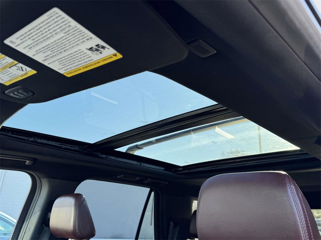 Used 2024 Ford Expedition Max Limited image 21