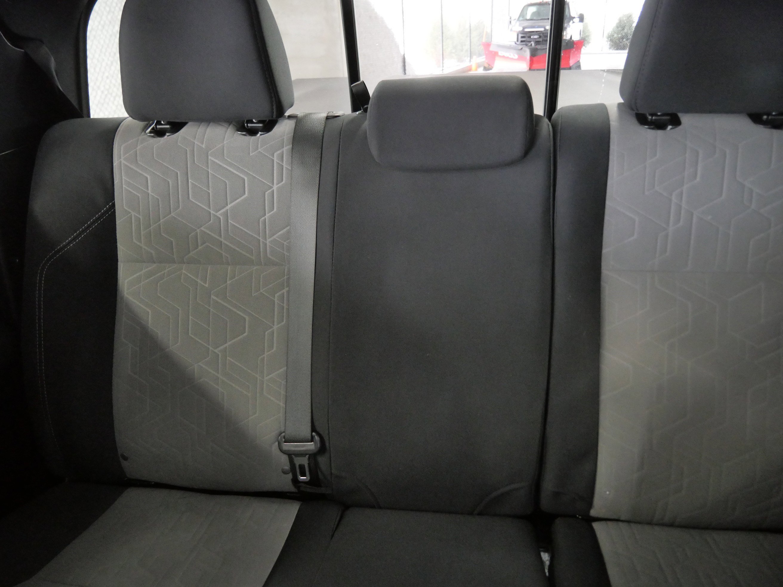 Certified 2021 Toyota Tacoma TRD Sport image 14