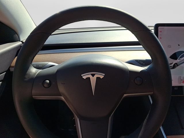 Used 2019 Tesla Model 3 Standard Range Plus RWD image 22