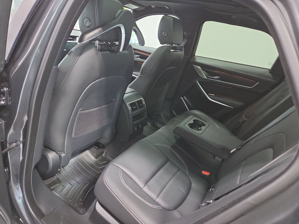 Used 2025 Jaguar F-PACE R-Dynamic S AWD/4WD image 24
