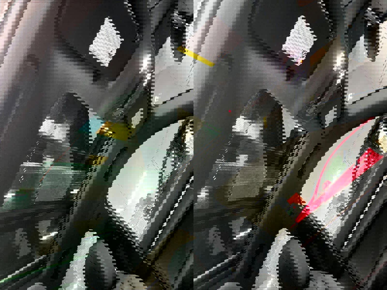 Certified 2025 Audi Q3 2.0T Premium Plus w/ Premium Plus Package image 25