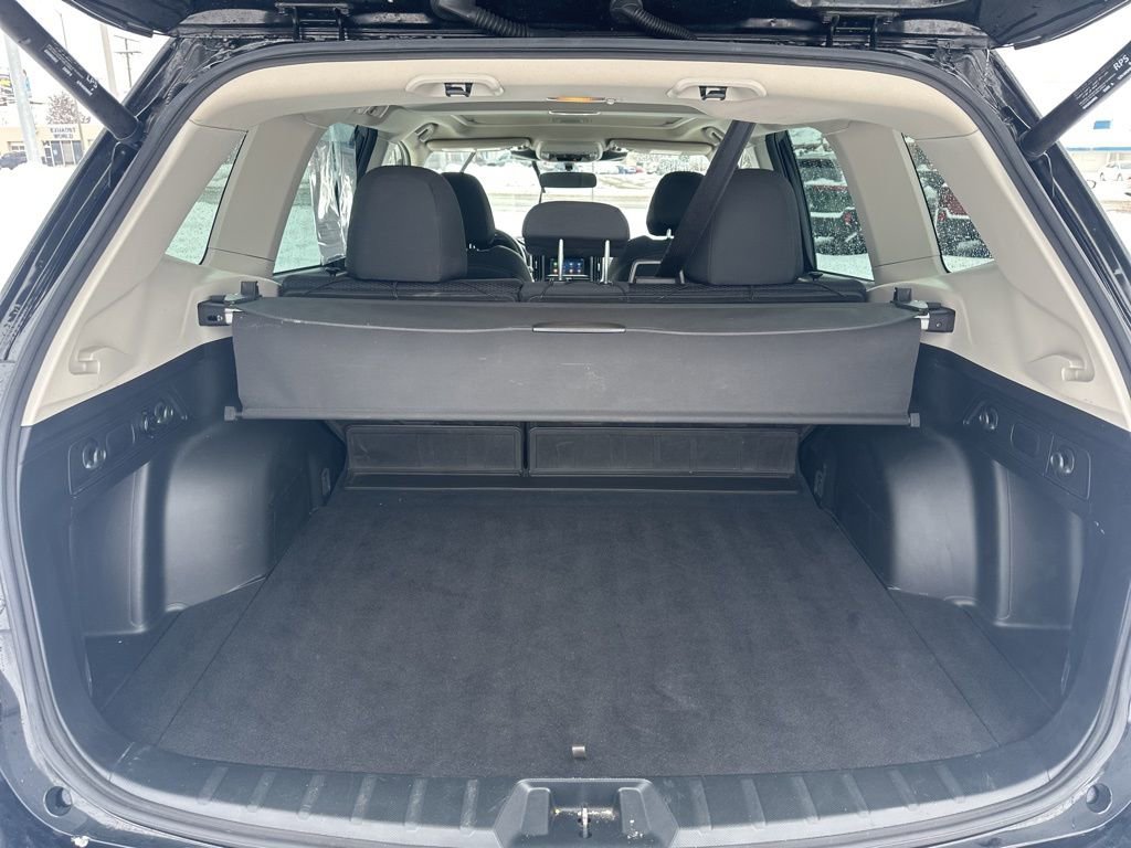 Used 2024 Subaru Forester Premium image 29