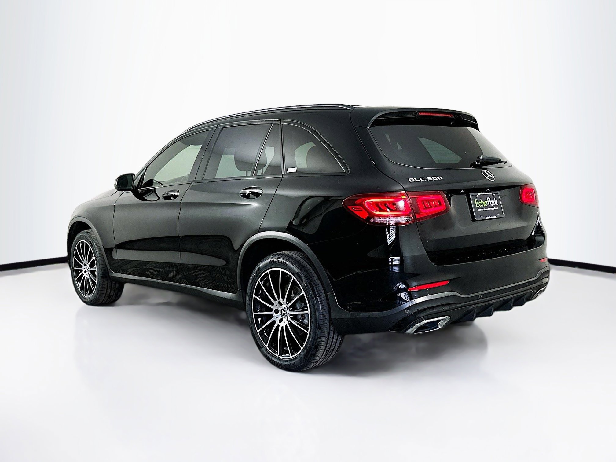 Used 2022 Mercedes-Benz GLC 300 image 5