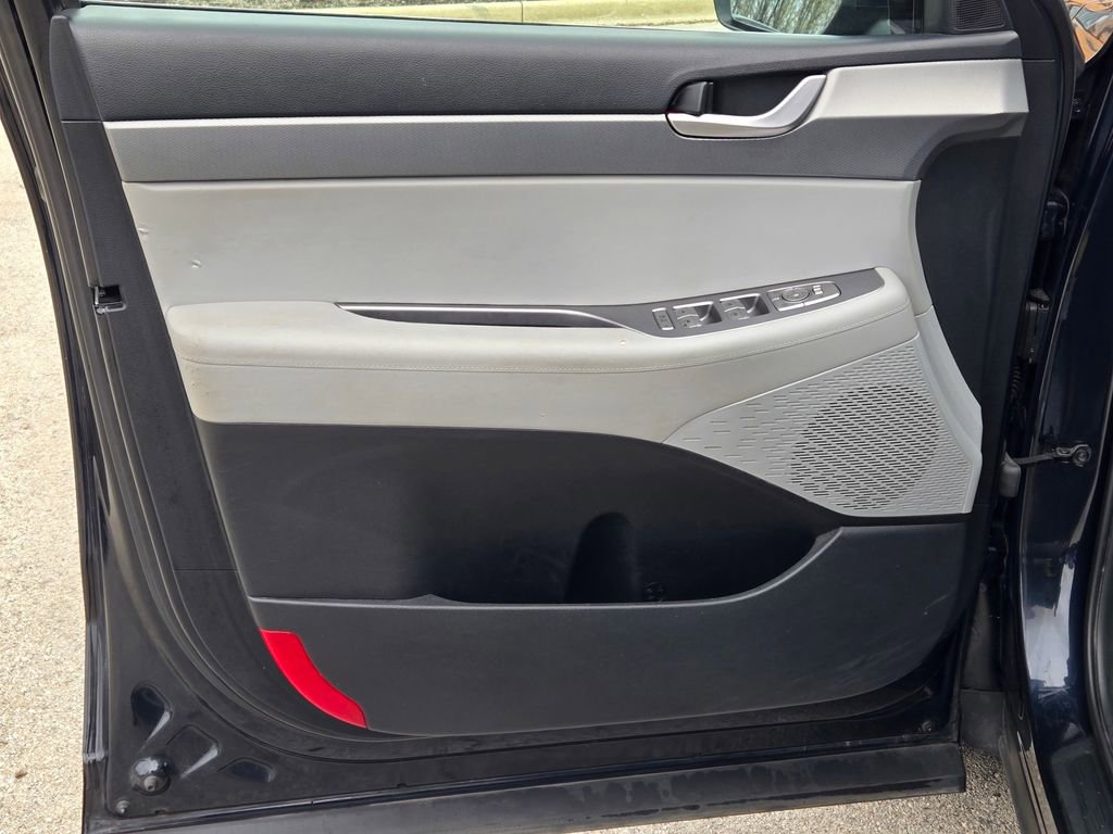 Used 2022 Hyundai Palisade SEL FWD image 29