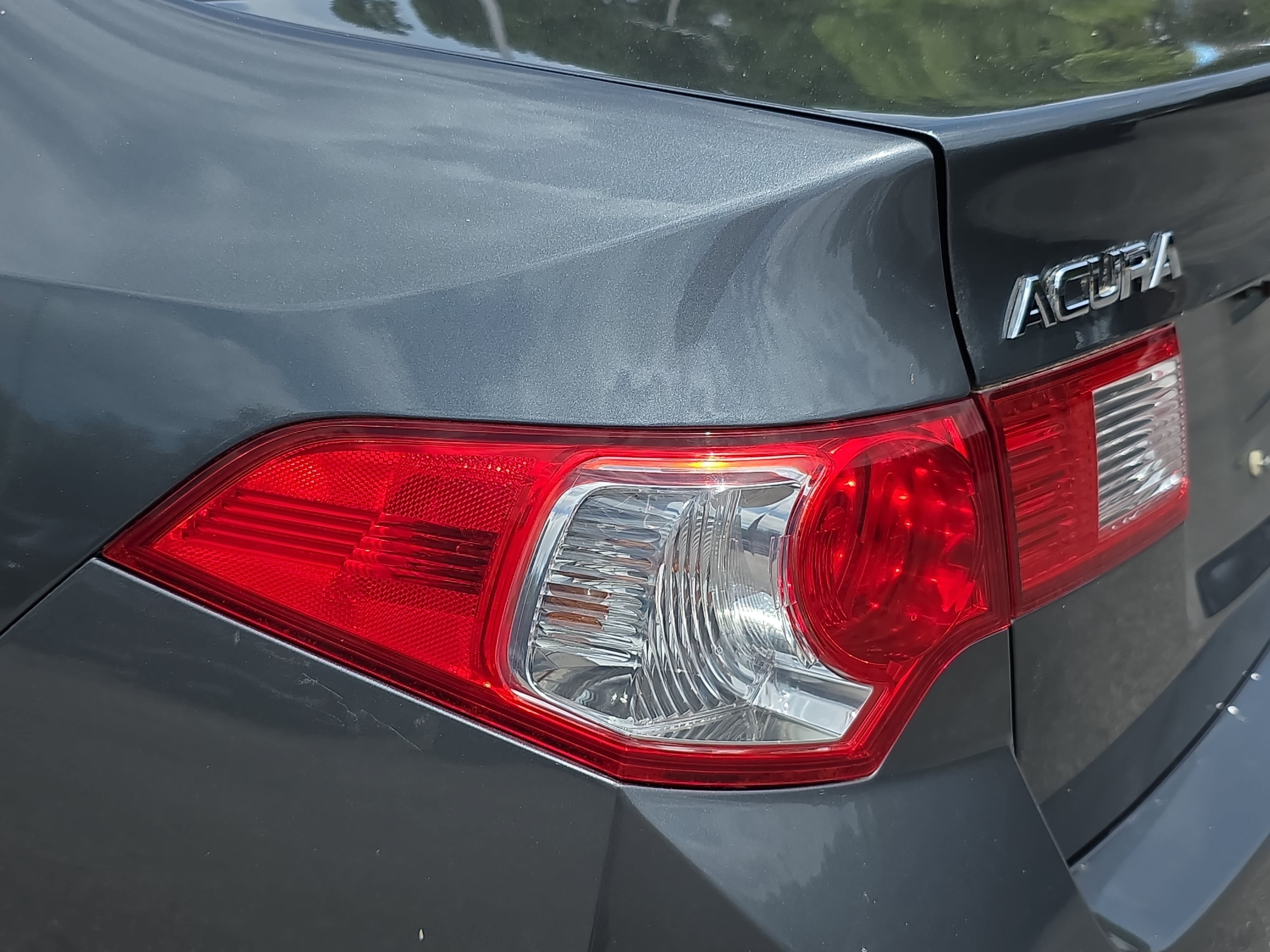 Used 2010 Acura TSX Sedan FWD image 31