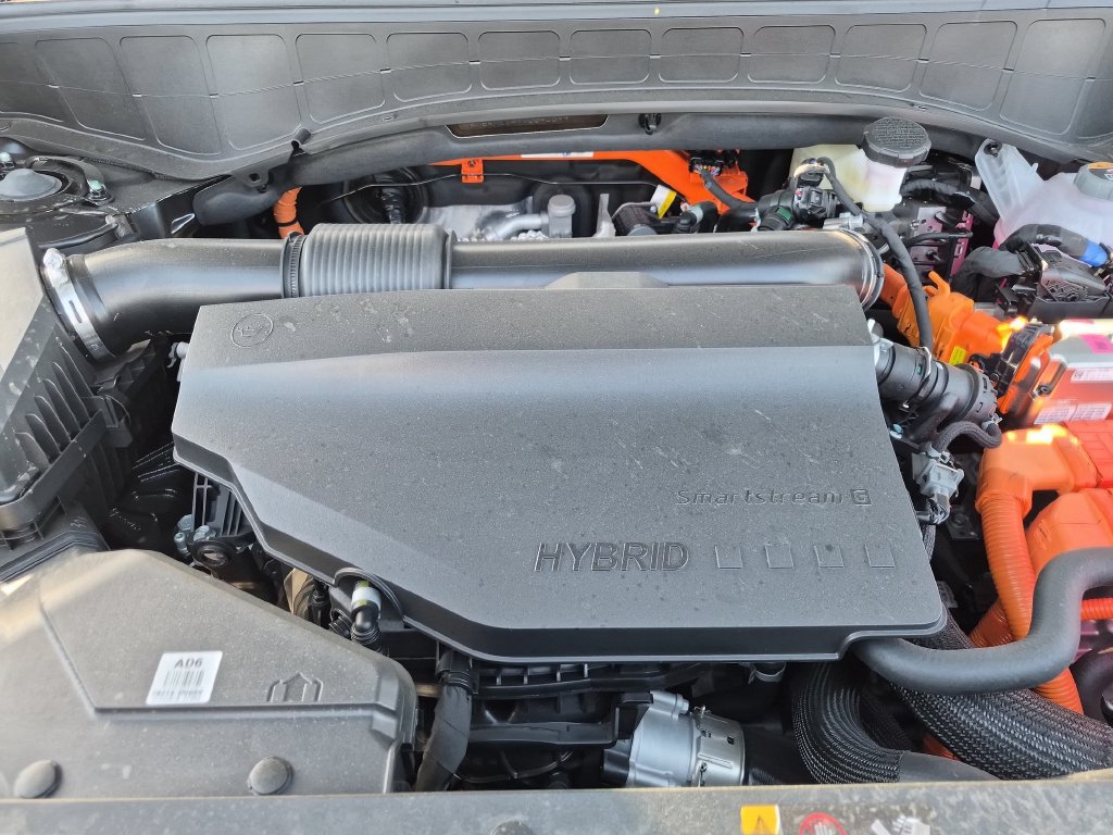 New 2026 Hyundai Palisade Calligraphy AWD/4WD image 34