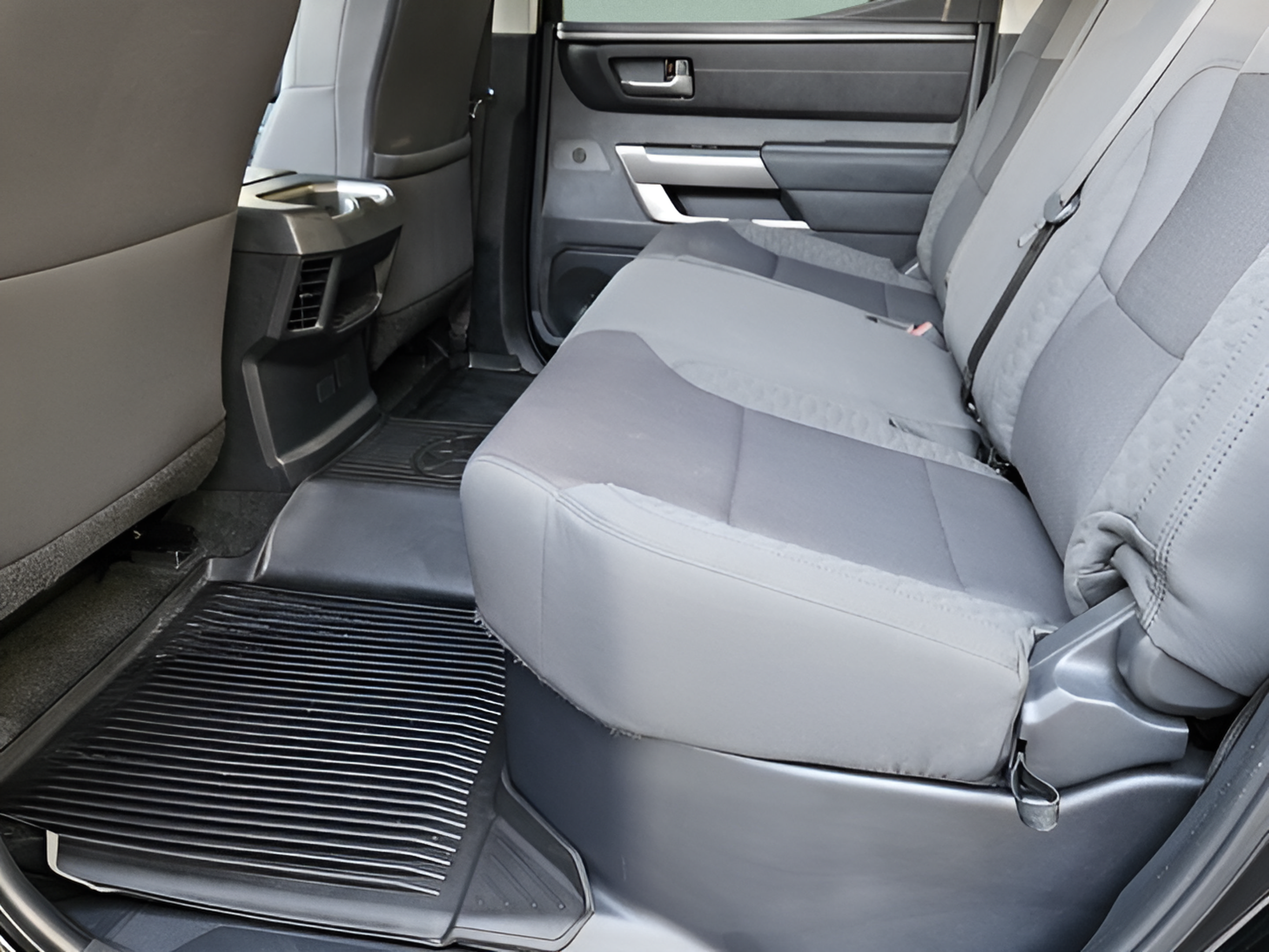 Used 2023 Toyota Tundra SR5 w/ TRD Sport Package AWD/4WD image 10