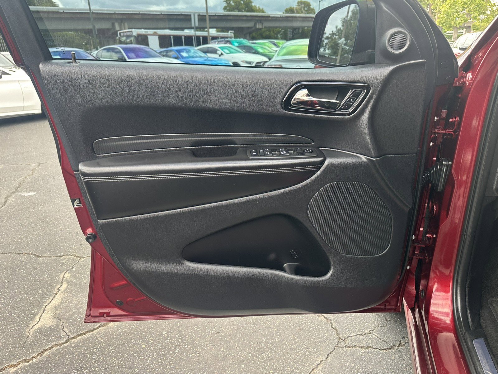 Used 2021 Dodge Durango GT AWD/4WD image 29