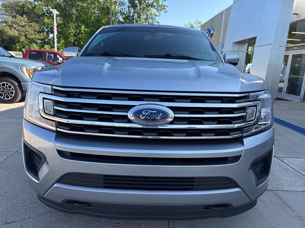 Used 2021 Ford Expedition Max XLT AWD/4WD image 33