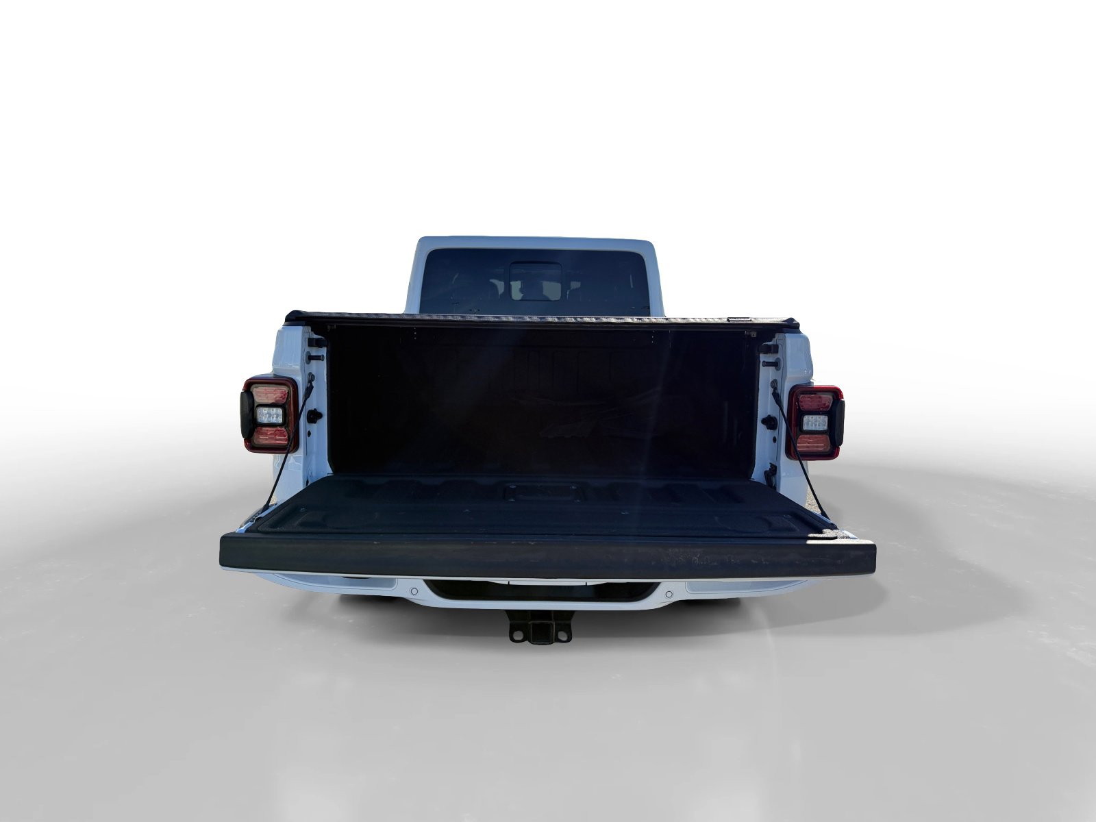 Used 2021 Jeep Gladiator Overland image 17