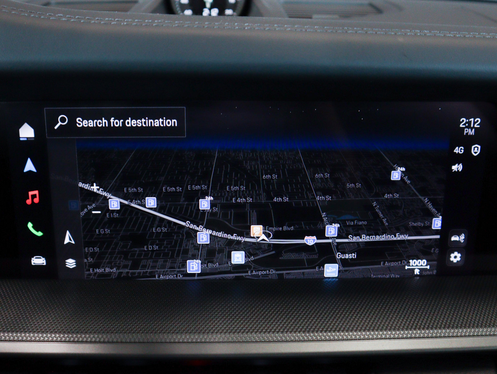 Used 2026 Porsche 911 Carrera 4S image 20