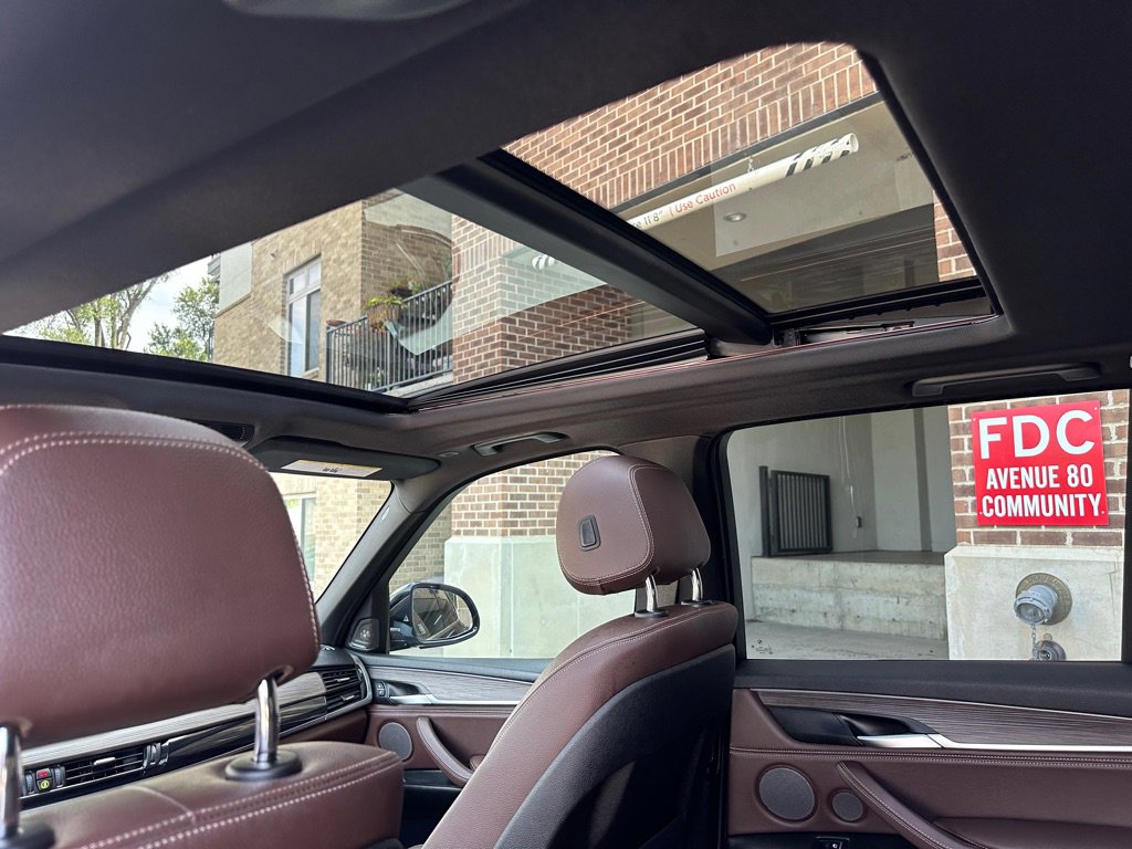 Used 2018 BMW X5 xDrive40e image 17