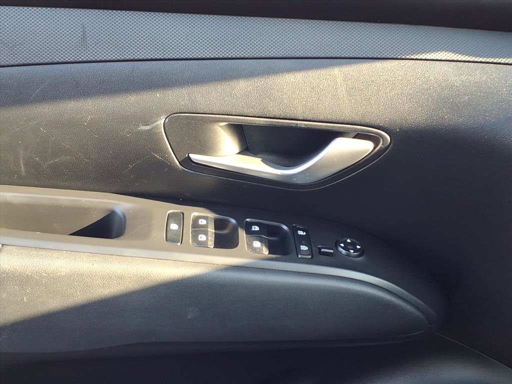 Used 2024 Hyundai Tucson SEL image 24