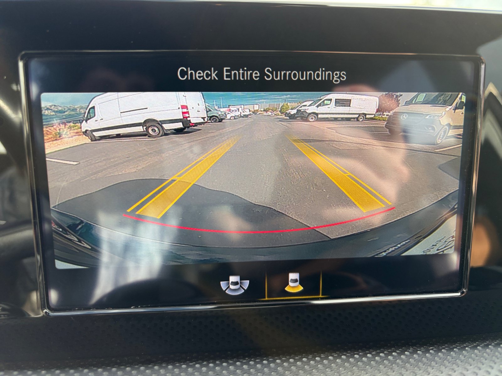 Used 2019 Mercedes-Benz A 220 4MATIC image 29