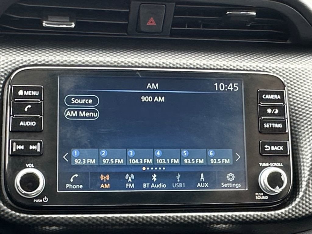 Used 2024 Nissan Kicks SV image 14