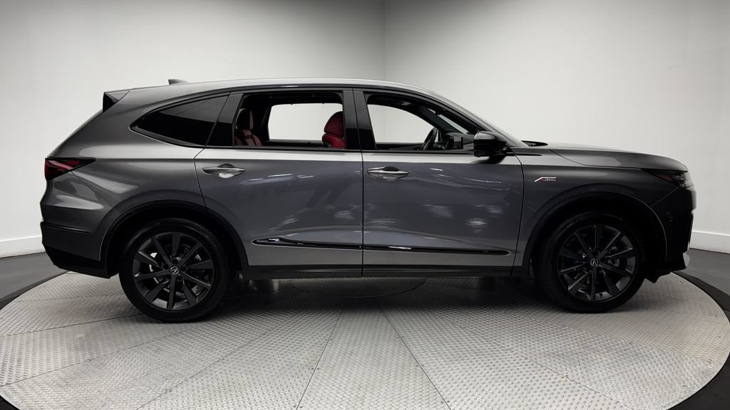 Used 2026 Acura MDX A-Spec AWD/4WD image 50