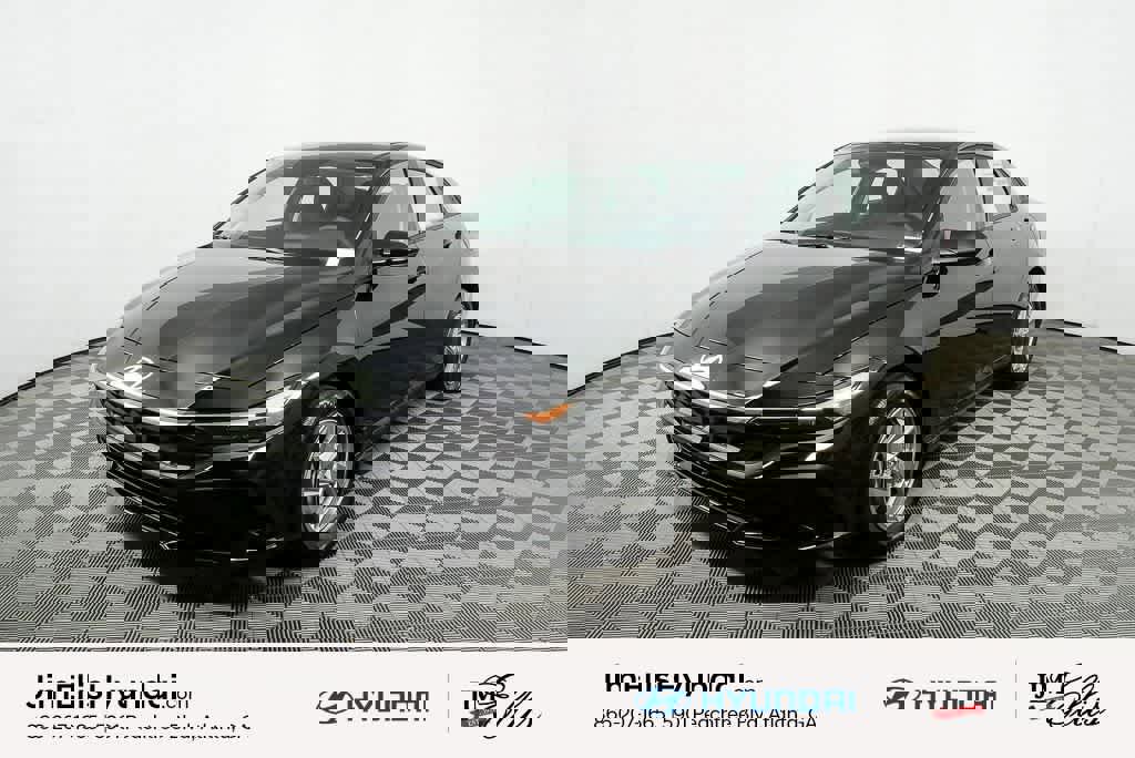 New 2026 Hyundai Elantra SE