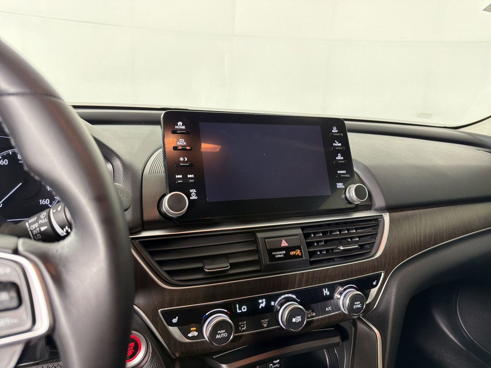 Certified 2018 Honda Accord EX-L image 24