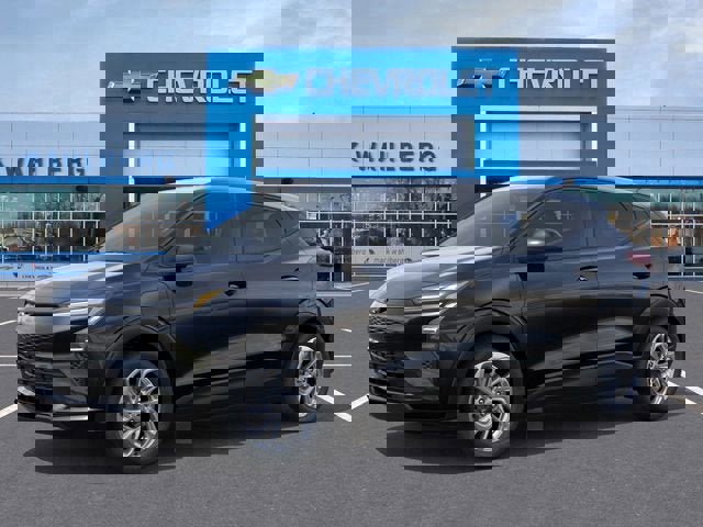 New 2027 Chevrolet Bolt LT image 2