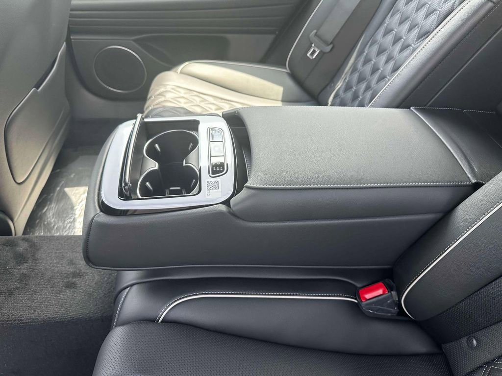 New 2024 Genesis G80 3.5T Sport image 12