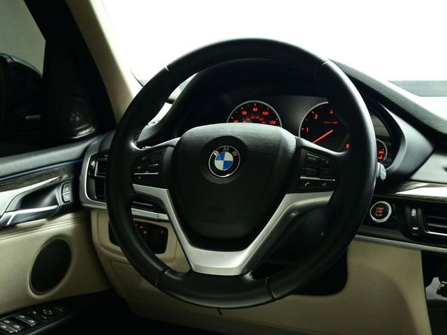 Used 2015 BMW X5 xDrive35d image 39
