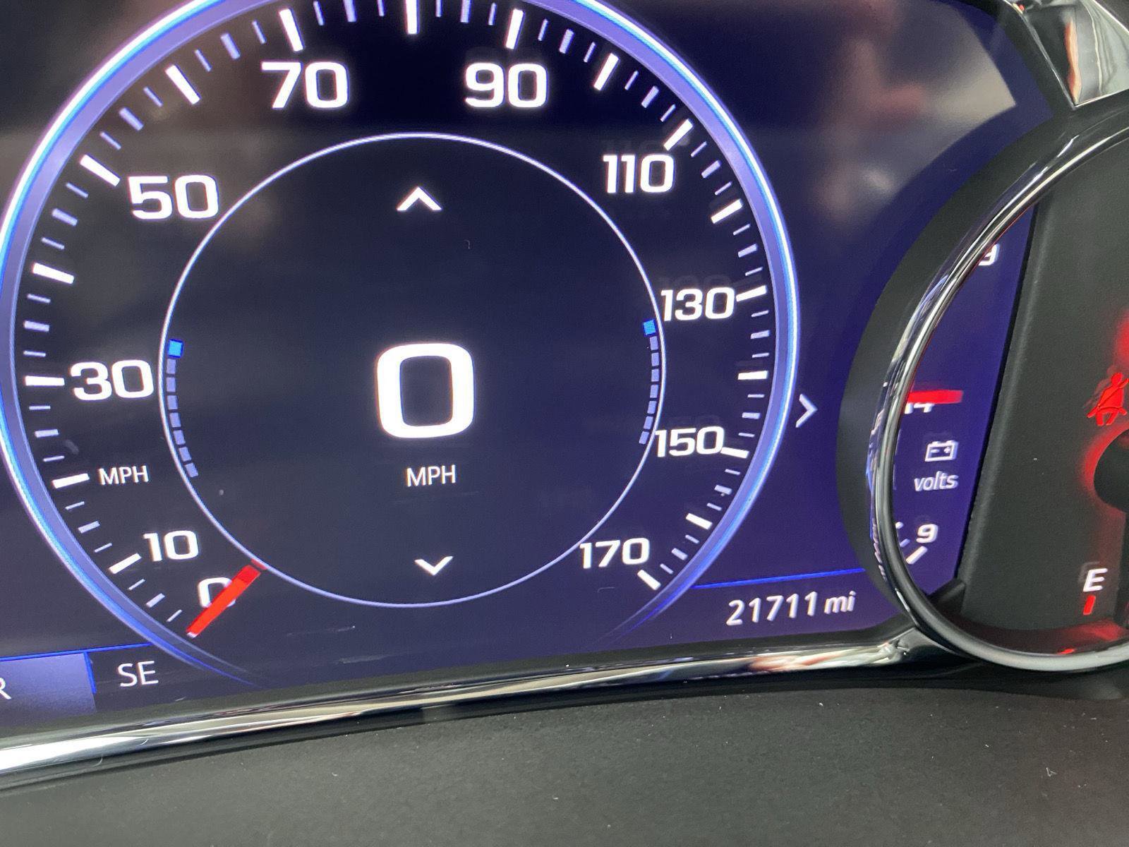 Used 2022 GMC Terrain Denali w/ LPO, Floor Liner Package image 34