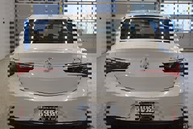 Used 2020 Acura ILX image 11