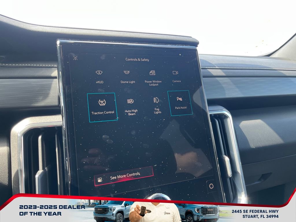 New 2026 GMC Acadia Elevation w/ Black Edition image 30