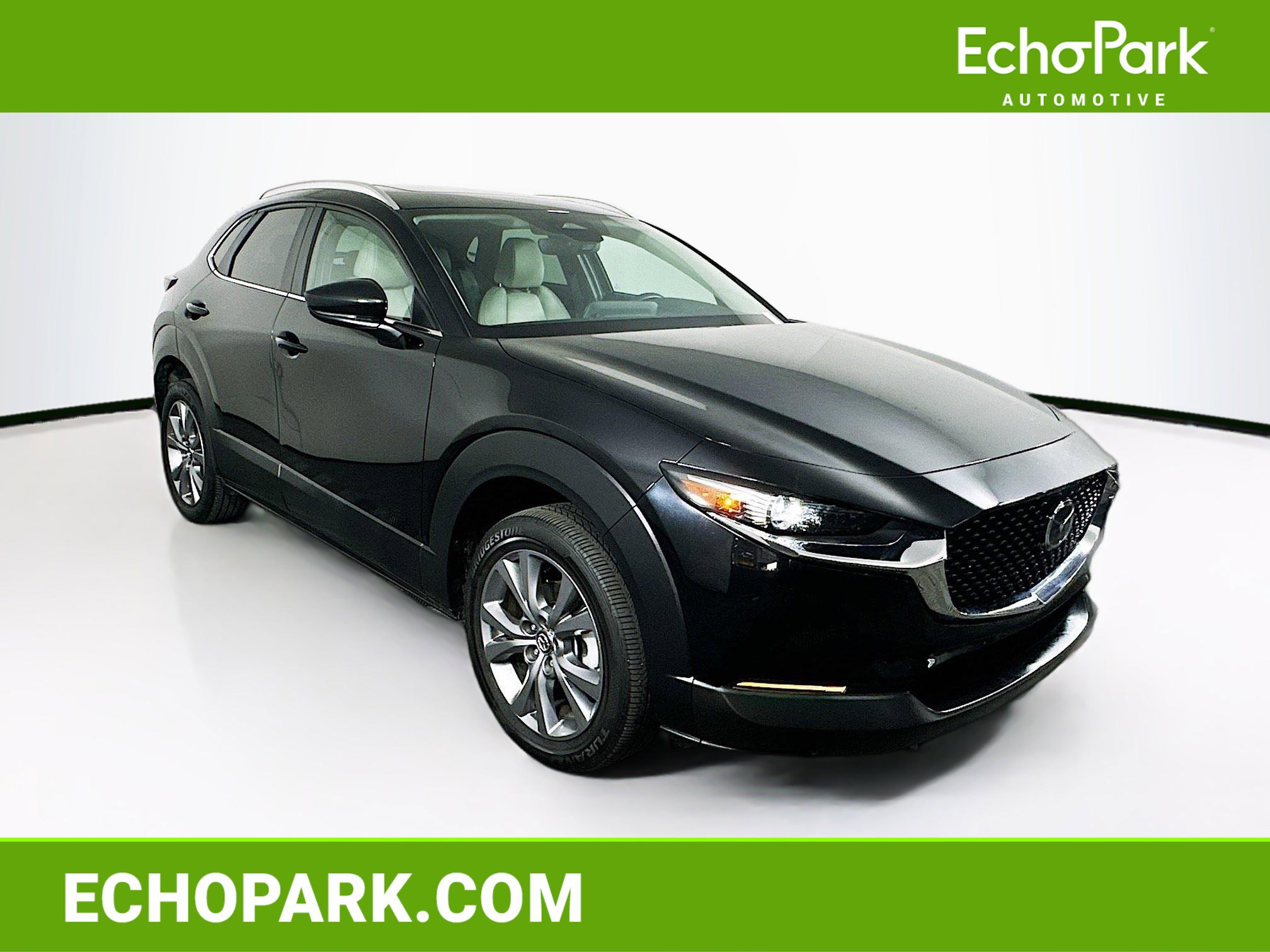 Used 2025 MAZDA CX-30 AWD 2.5 S w/ Preferred Package
