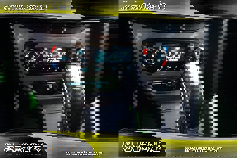 Used 2014 Ford Focus Titanium image 37