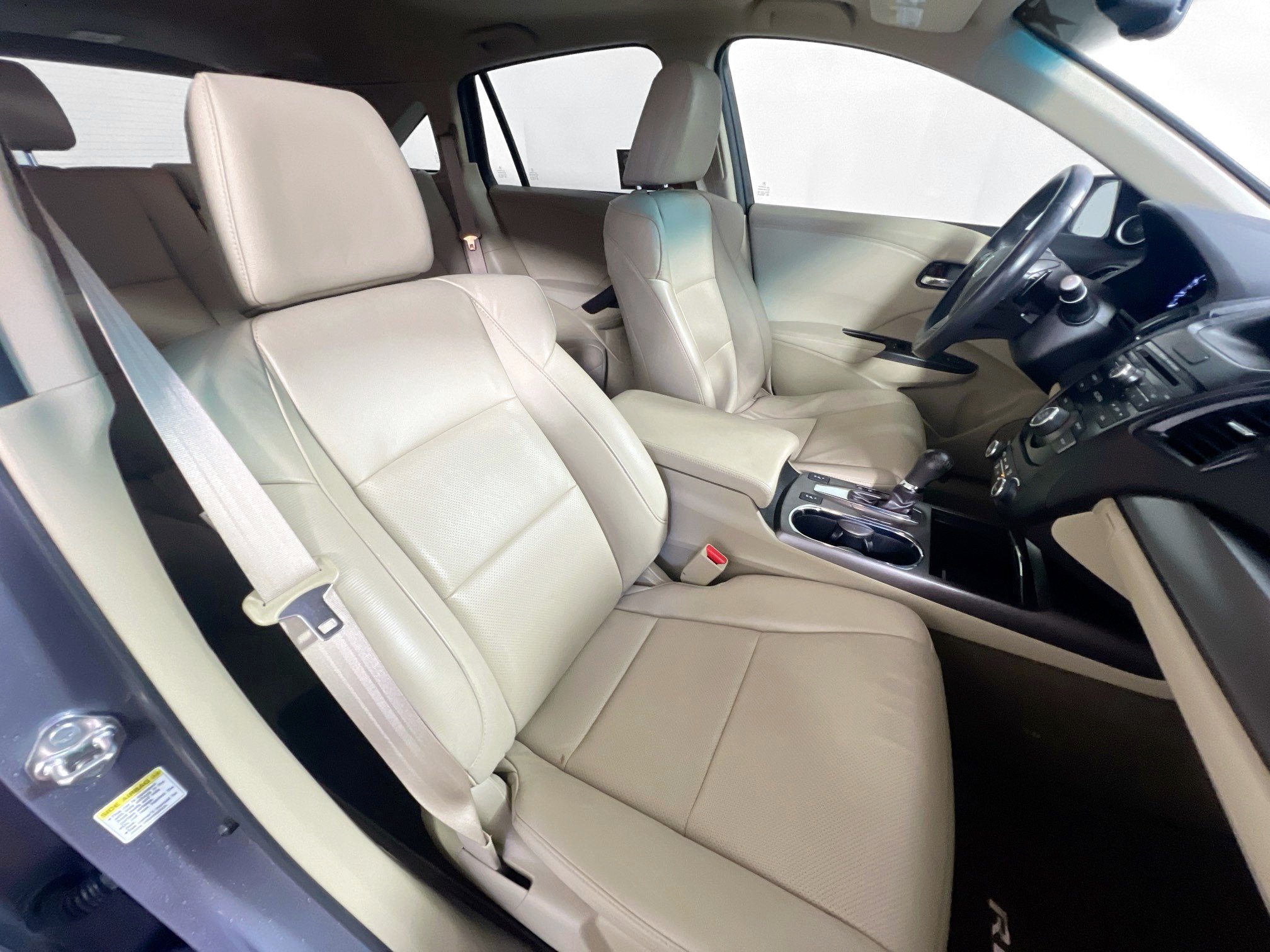 Used 2015 Acura RDX FWD image 30