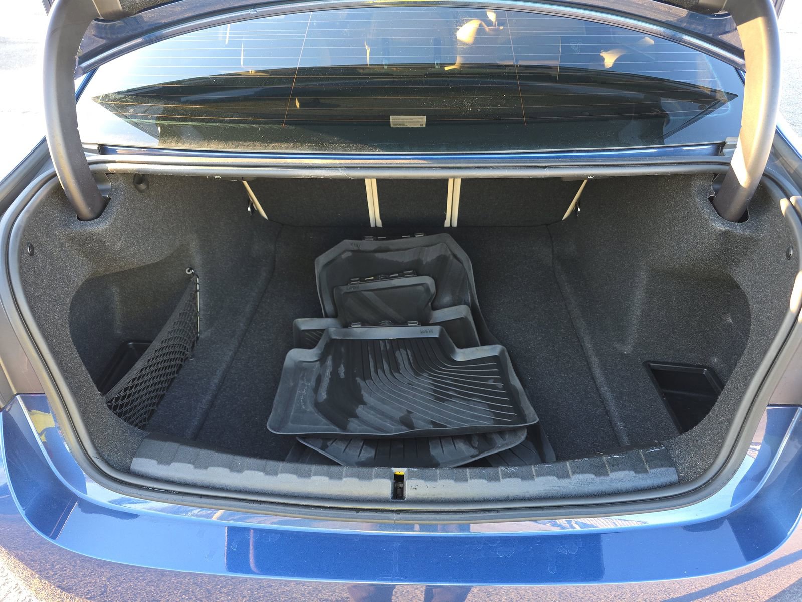 Used 2023 BMW 330i 330i w/ Parking Assistance Package image 13