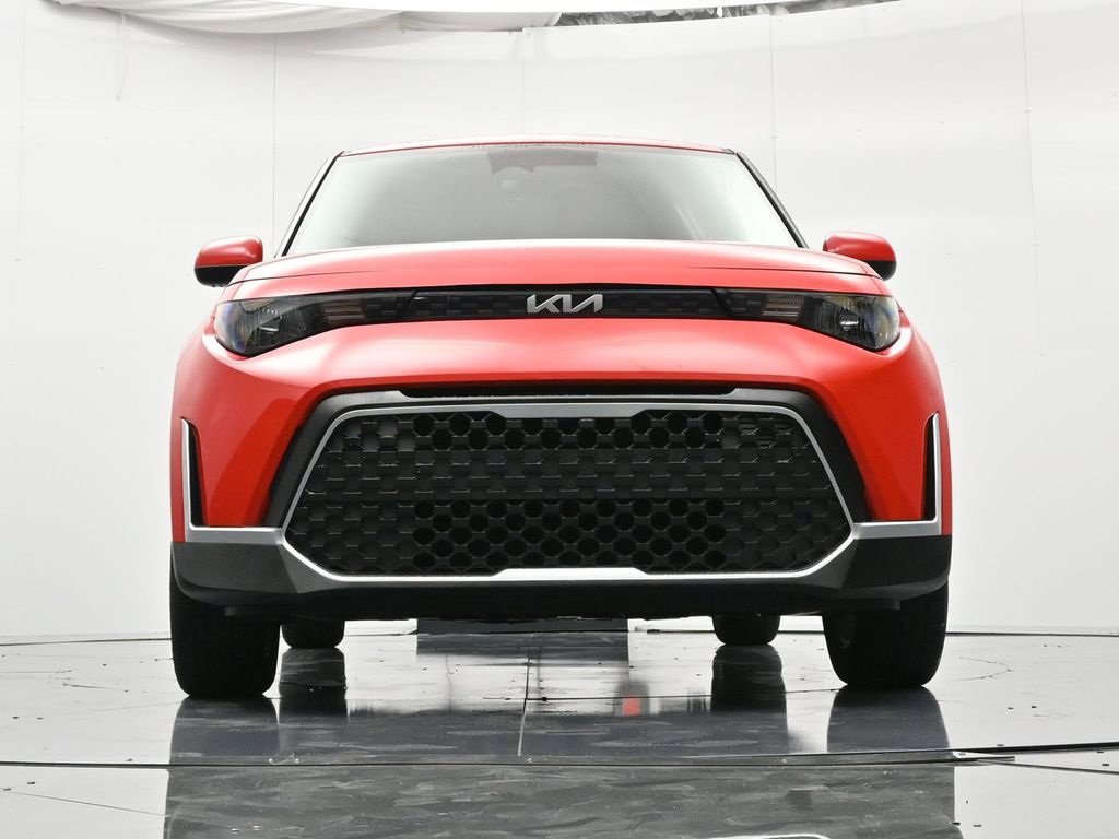 Used 2024 Kia Soul S image 35