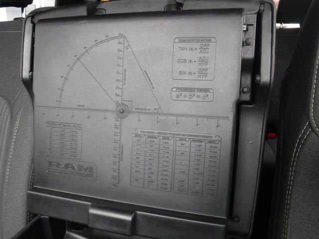 Certified 2023 RAM 1500 Big Horn w/ Trailer Tow Group image 19