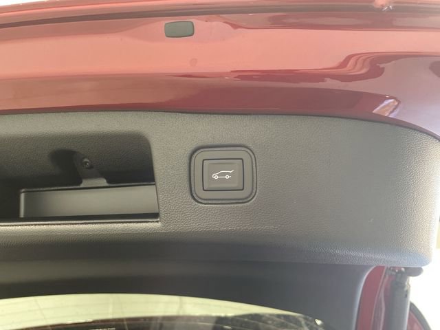 New 2025 Chevrolet Blazer EV LT image 21